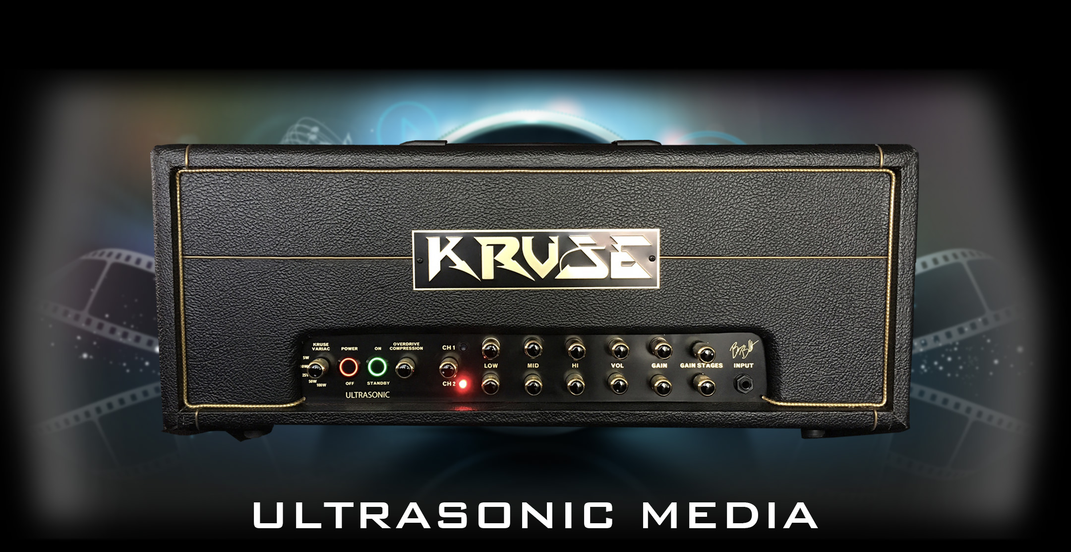 ULTRASONIC